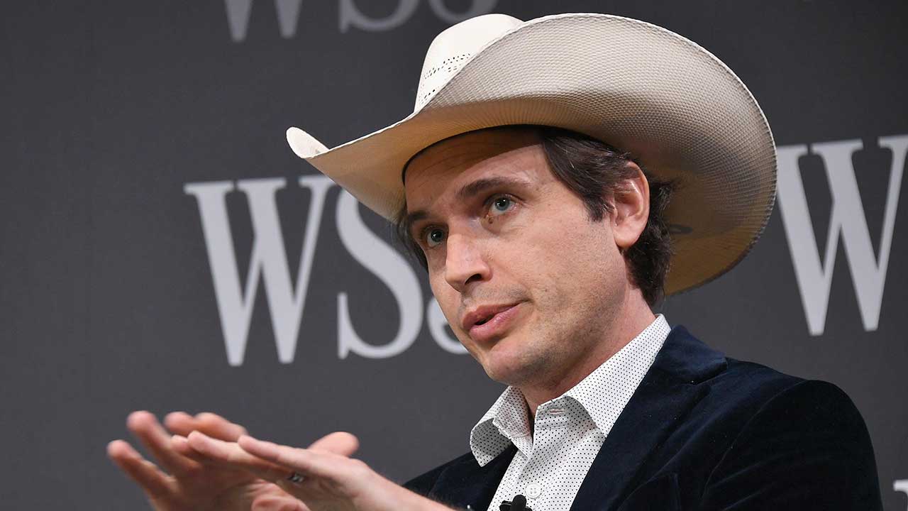 Kimbal Musk Tesla