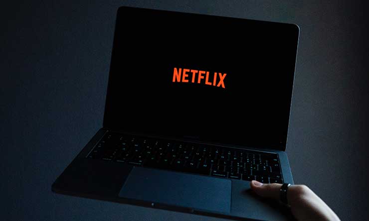 falsa email Netflix attacco phishing