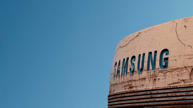 Offerta MediaWorld Samsung Galaxy Z Flip 3
