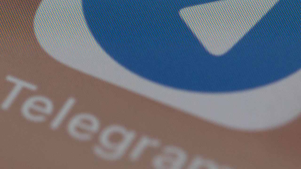 Nuovo aggiornamento Telegram X