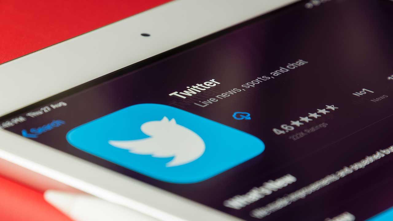 Twitter messaggi spariti dalla timeline aggiornamento automatico feed