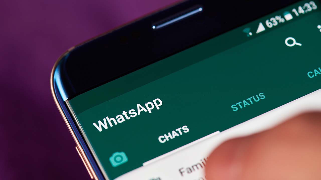 WhatsApp truffa messaggio rubare account