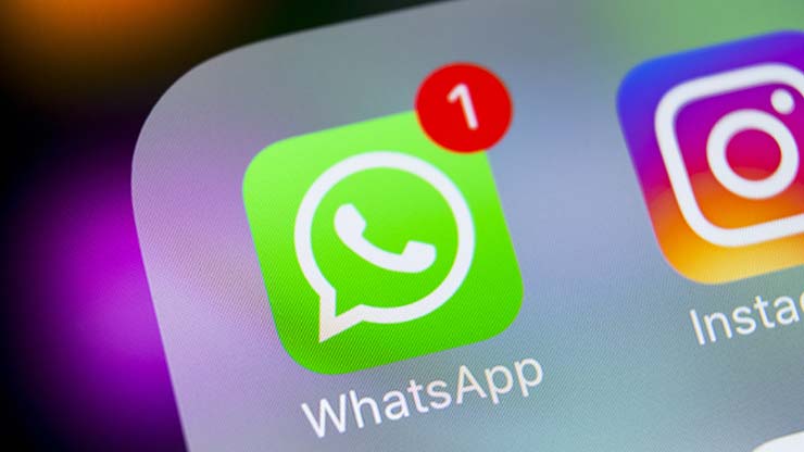 WhatsApp truffa messaggio rubare account