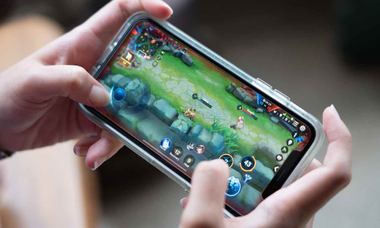 xbox iPhone 11122021 cellulari.it