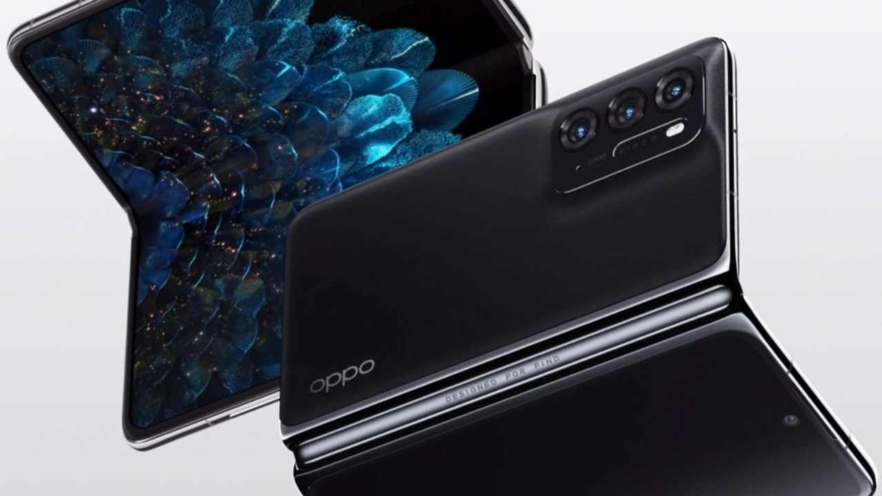 oppo find n 10122021 cellulari.it