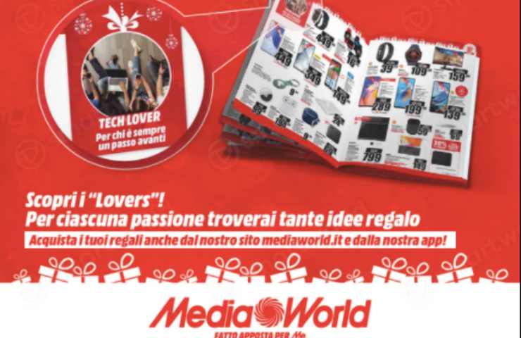 volantino mediaworld 09122021 cellulari.it