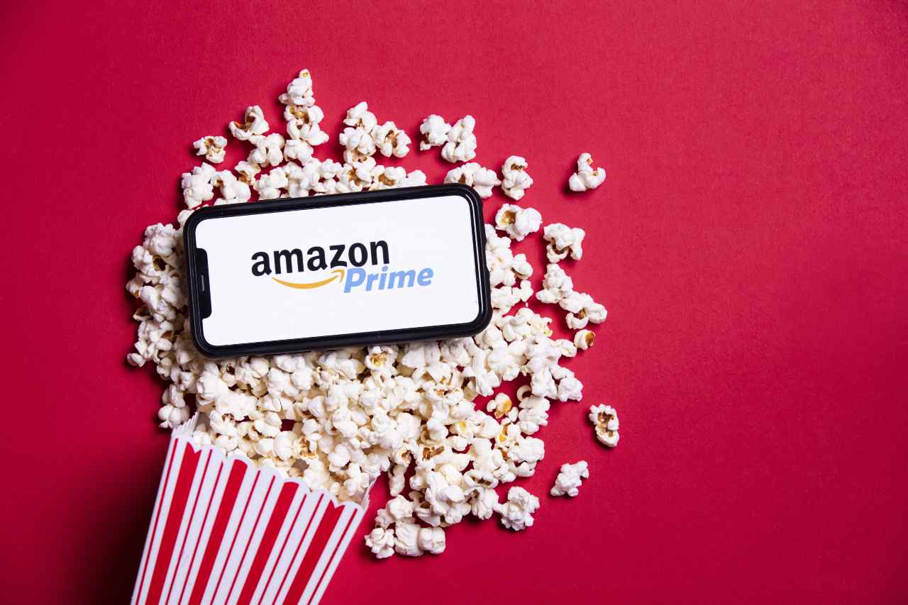 Amazon Prime, acquisizione DAZN? (Adobe Stock)