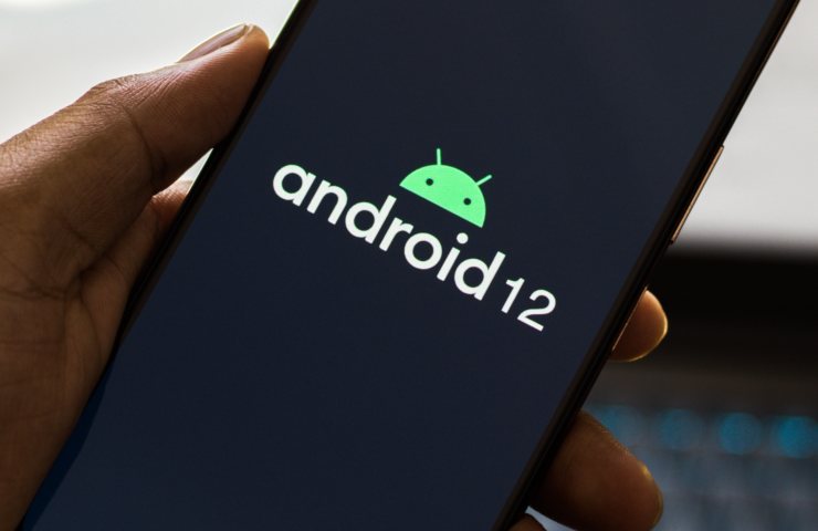 Android 12 08122021 cellulari.it (Adobe Stock)