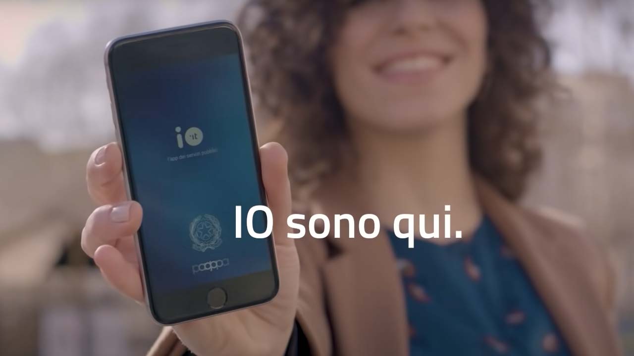 App IO Novità