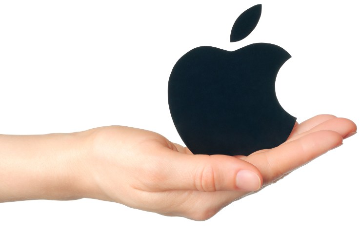 Apple Logo 09122021 Cellulari.it (Adobe Stock)