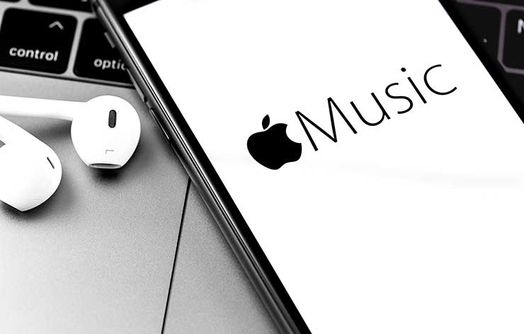 Apple Music Voice Plan novità iOS 15.2