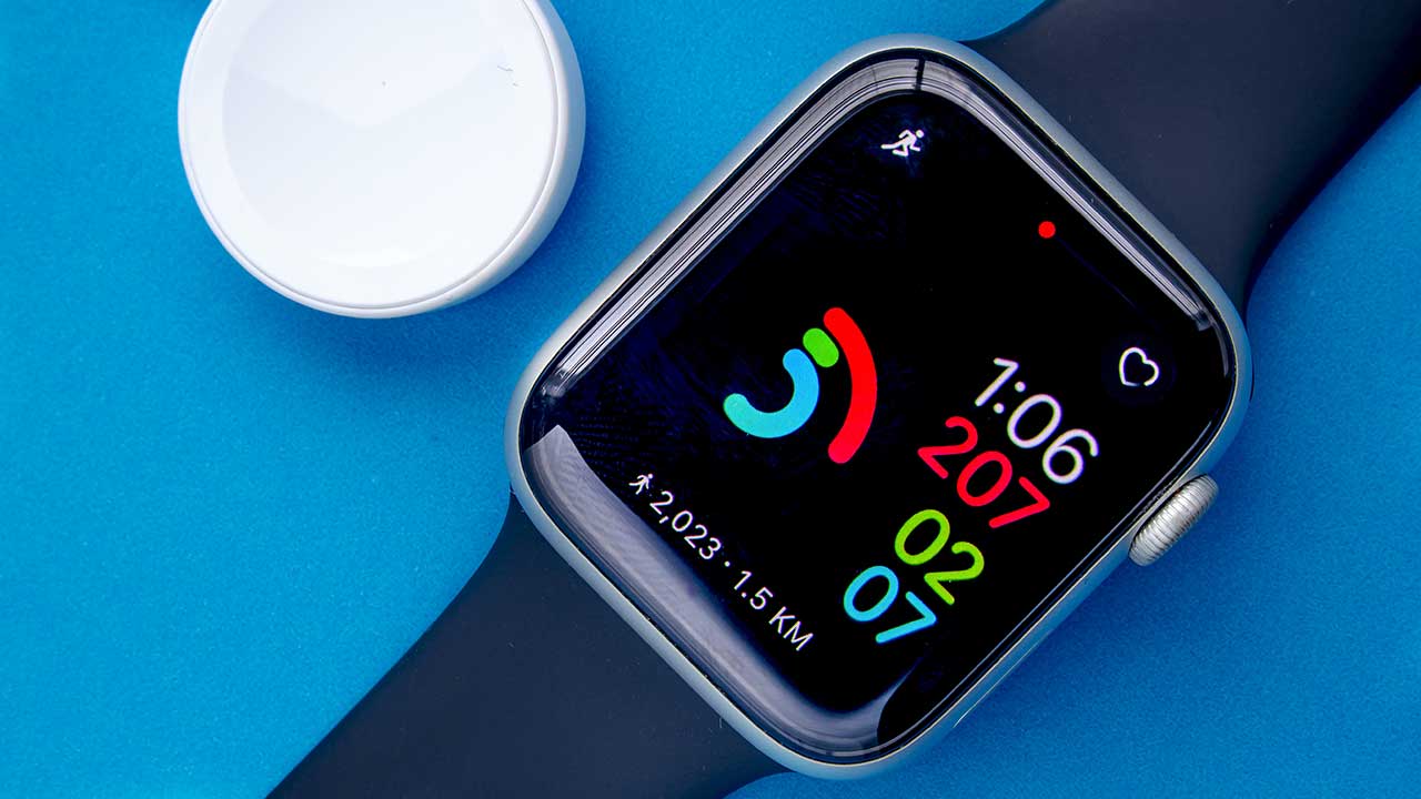 Apple Watch Rugged novità 2022