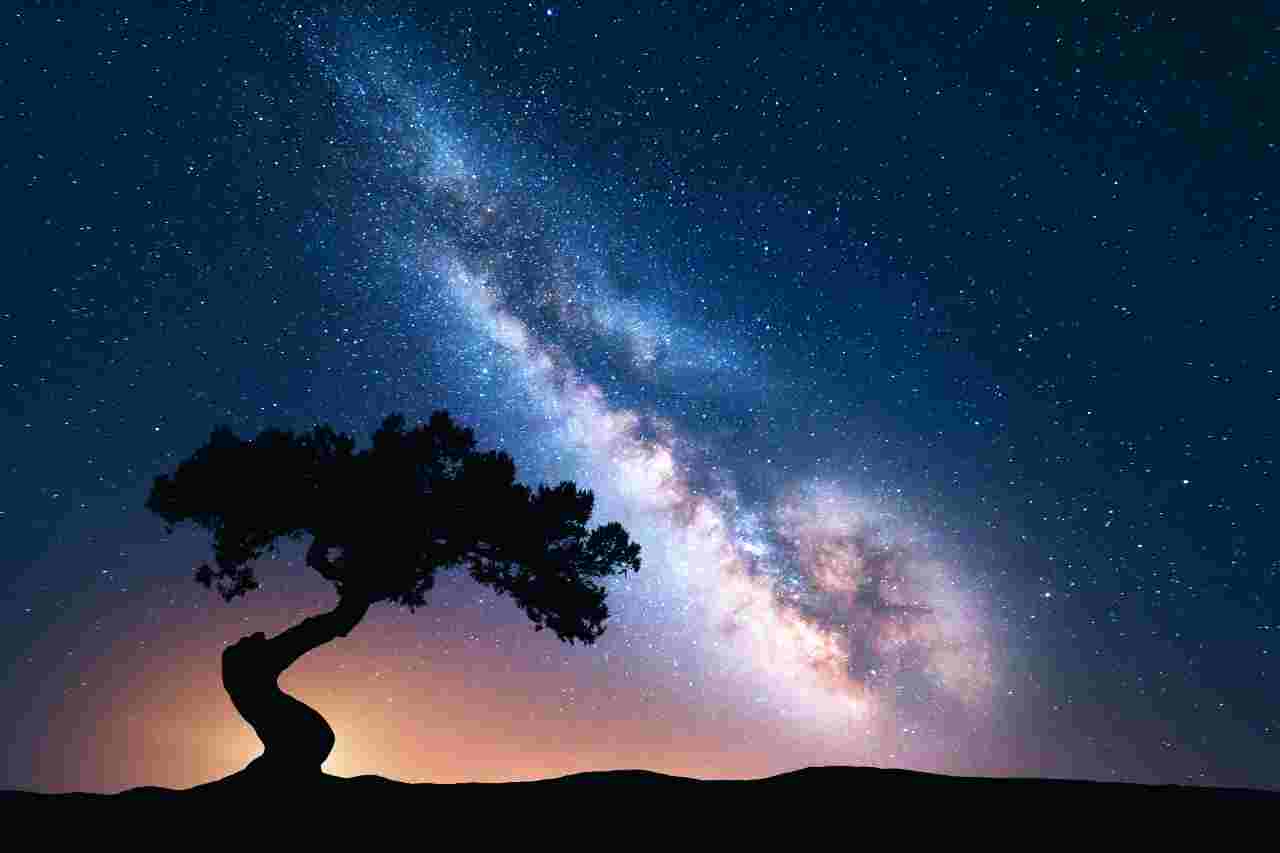 Apple, astrofotografía en iPhone: ahora hay una aplicación dedicada