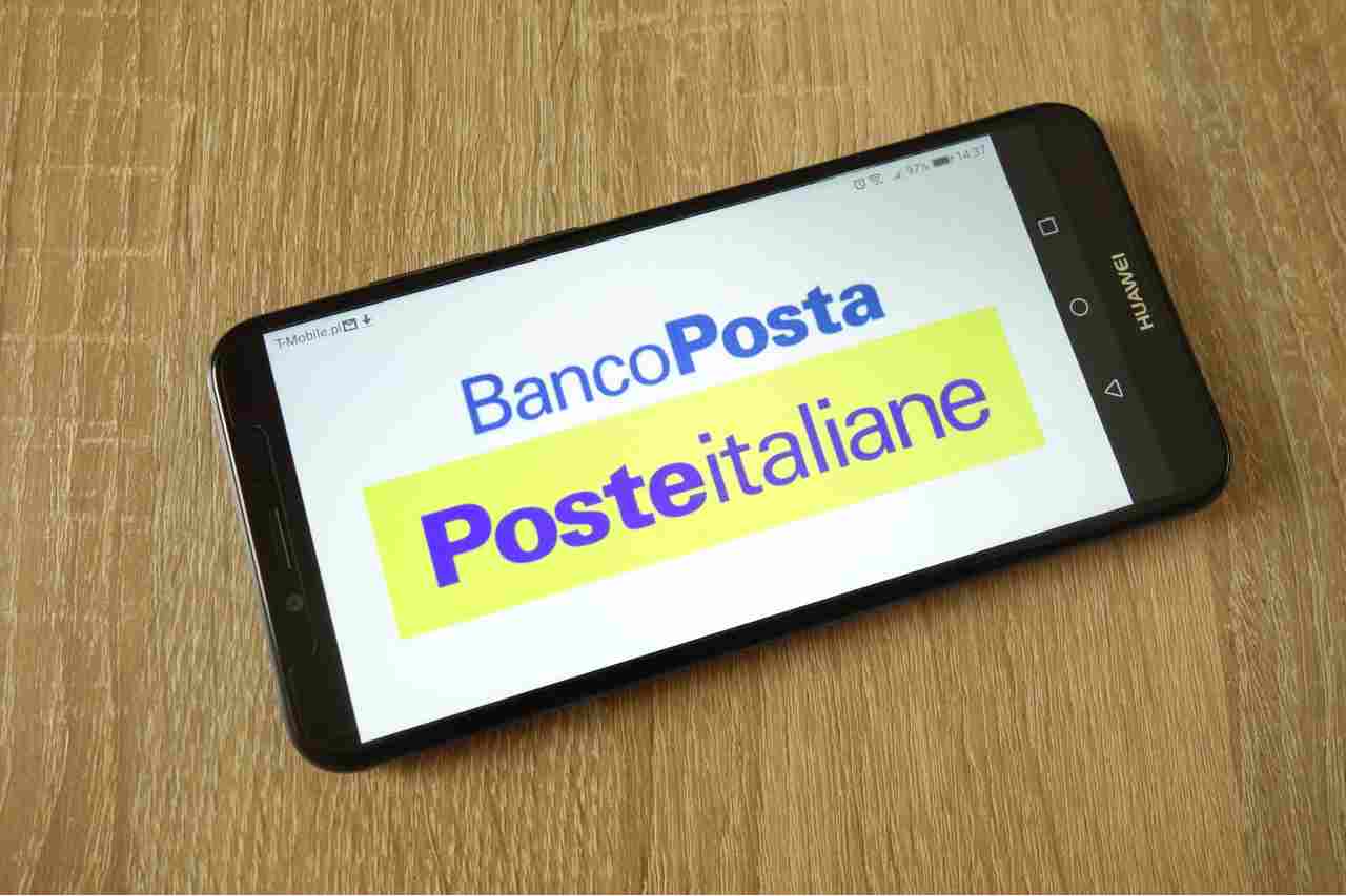 BancoPosta 20211207 cellulari.it