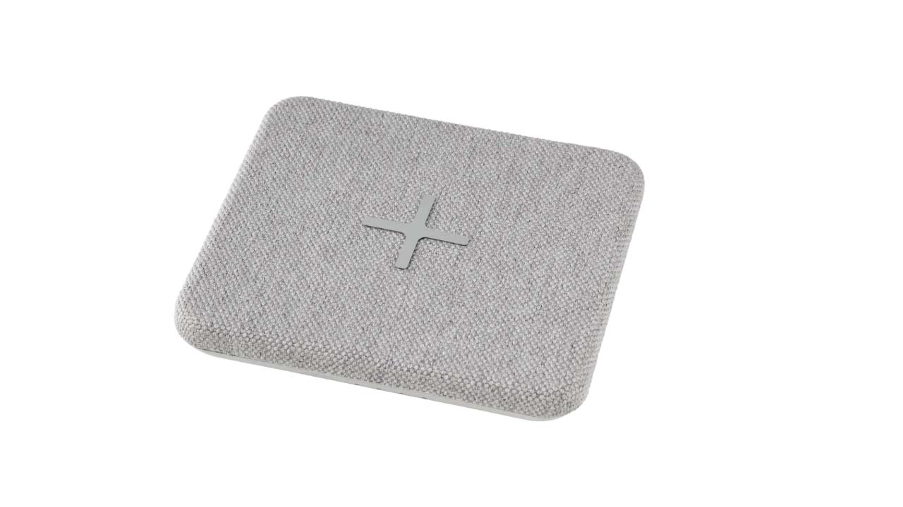 Caricatore wireless portatile Ikea