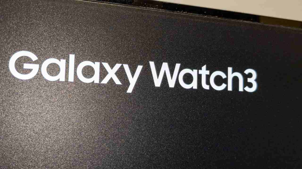 Galaxy Watch (Adobe Stock)