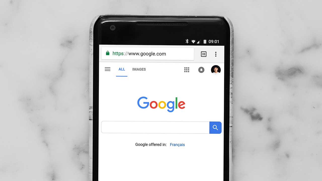 Google Chrome novità screenshot estesi