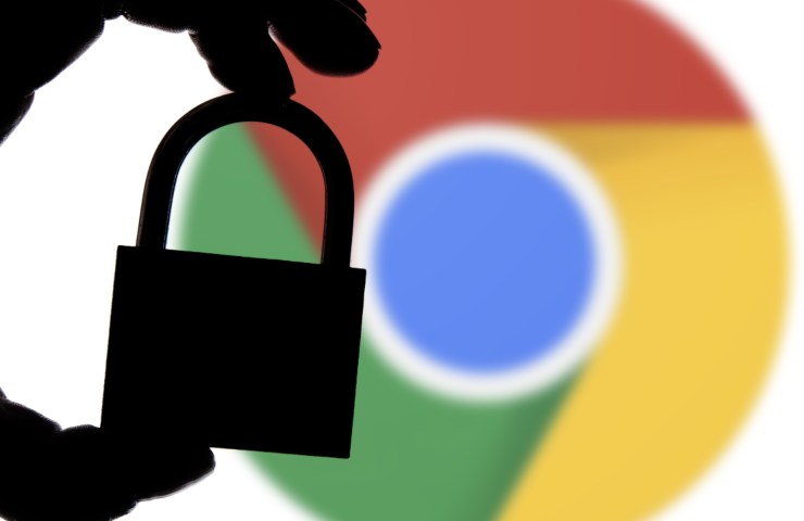 Google Chrome padlock security issues 14122021 cellulari.it (Adobe Stock)