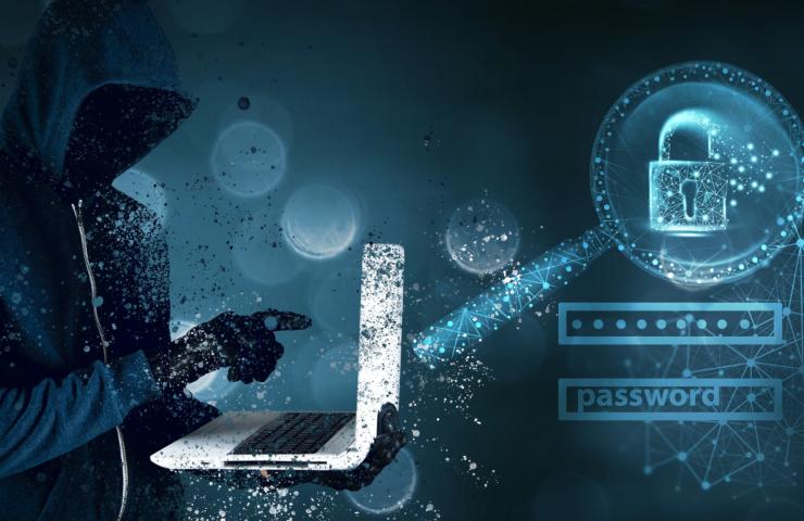 Hacker Password 211223 cellulari.it (Adobe Stock)
