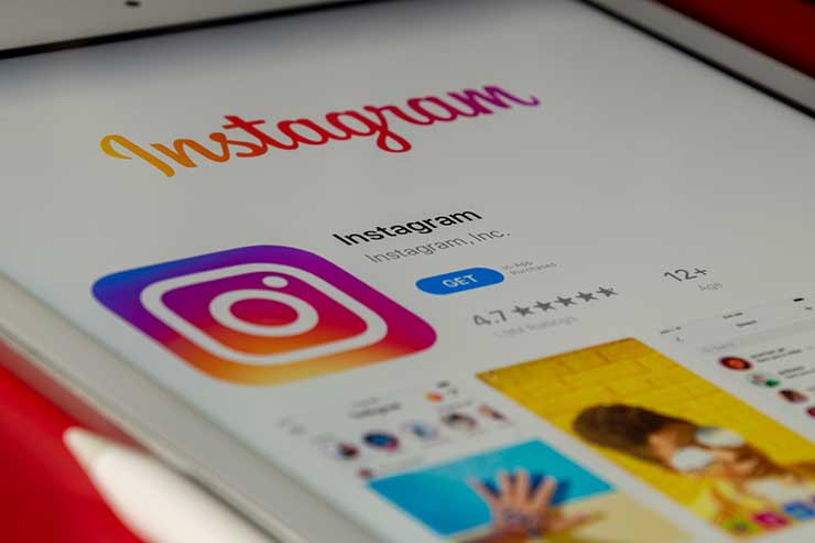 Instagram account minorenni sostanze stupefacenti