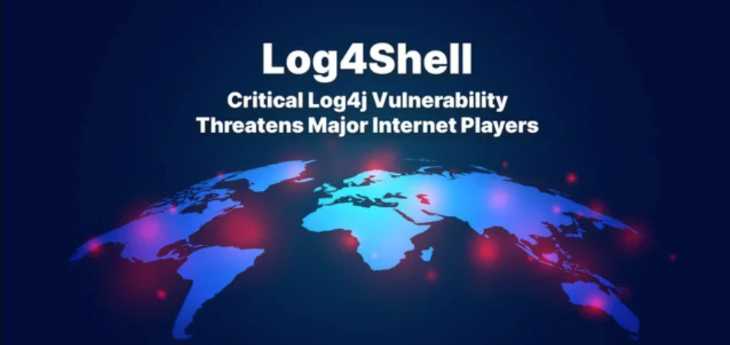 Log4shell