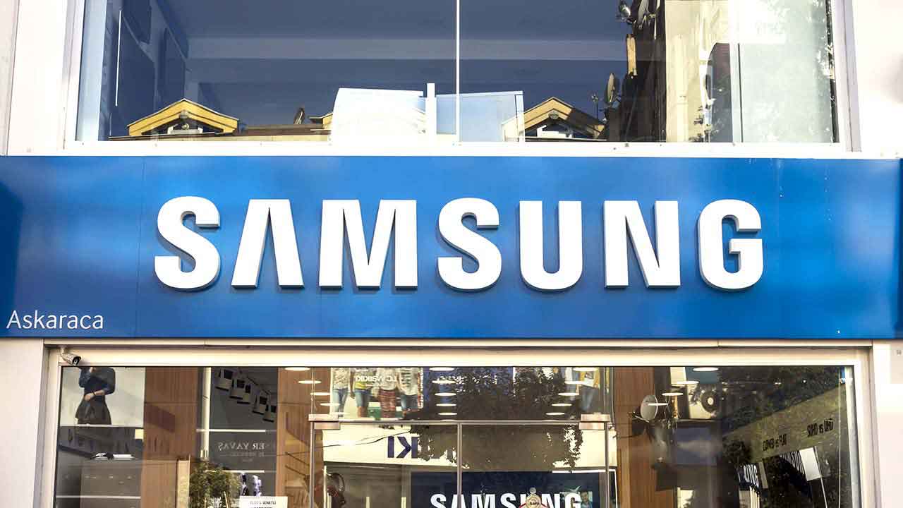 buono regalo Samsung 600 euro truffa