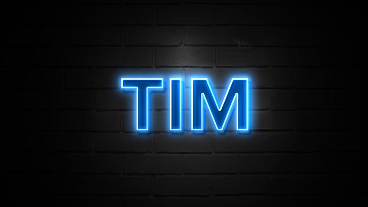 Rimodulazioni TIM Business