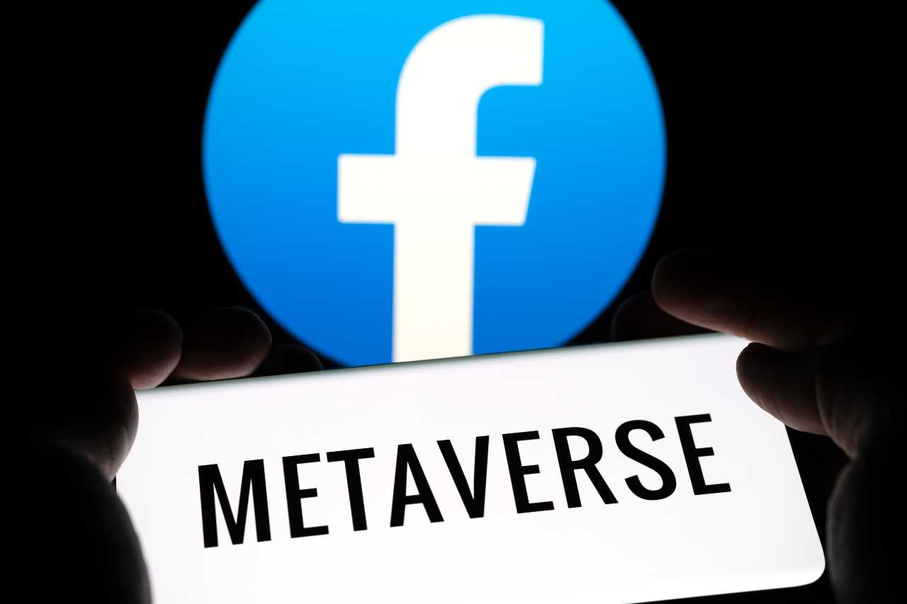 Metaverse 20211222 cell