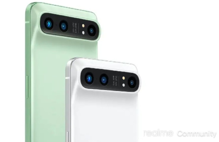 RealMe Gt2 Pro render 15122021 cellulari.it (RealMe.com)