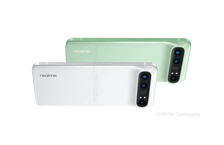 RealMe Gt2 Pro render 15122021 cellulari.it (RealMe.com)