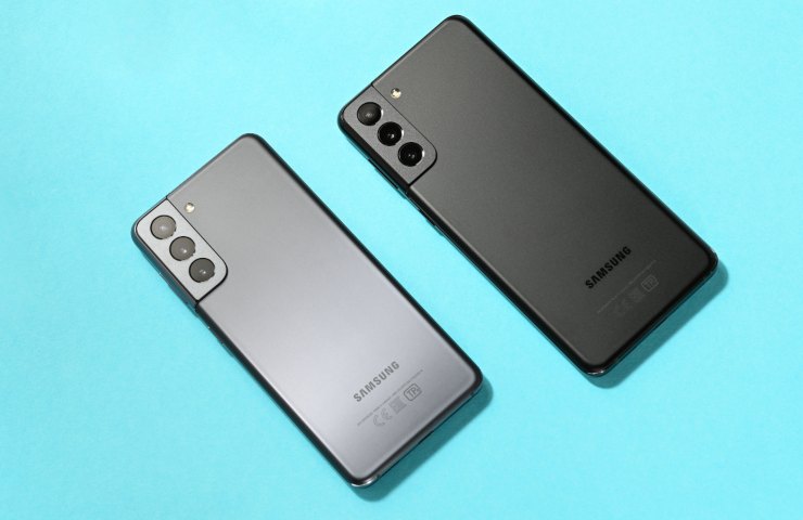 Samsung Galaxy S21 04122021 cellulari.it (Adobe Stock)