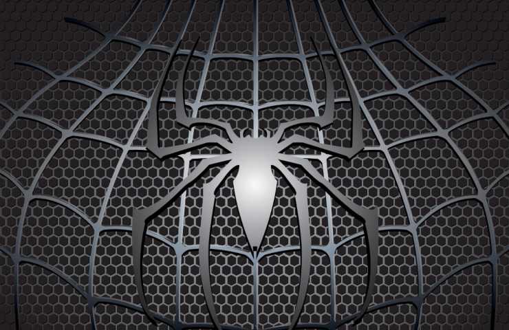 Spiderman versione venom 211220 cellulari.it (Adobe Stock)