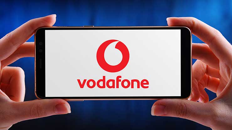 Offerta Vodafone Happy Black gratis