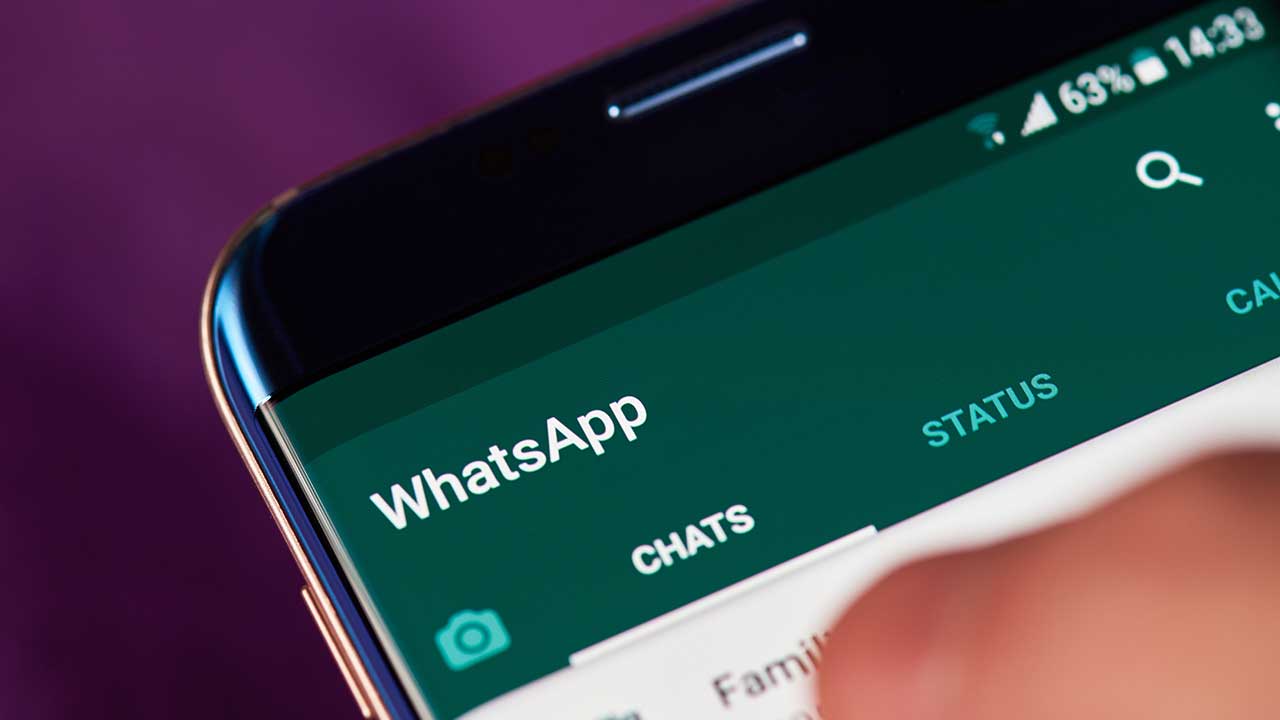 Come utilizzare due account WhatsApp sullo stesso smartphone