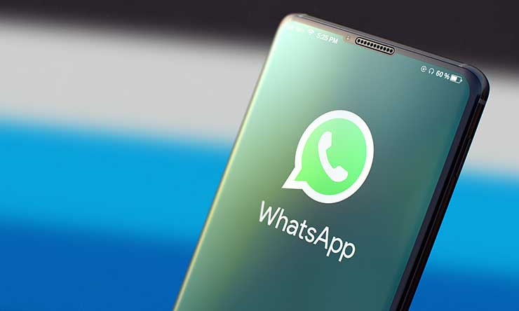 Come utilizzare due account WhatsApp sullo stesso smartphone