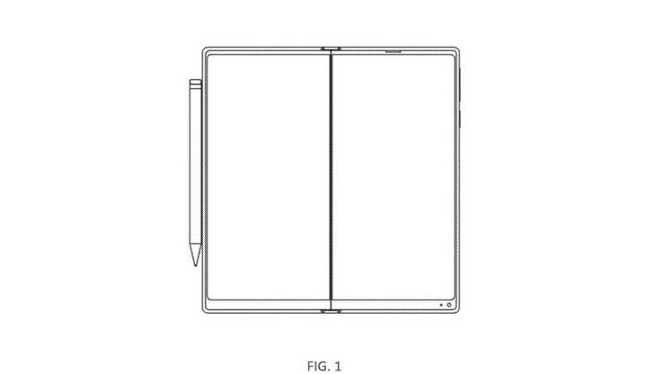 Xiaomi smartphone pieghevole