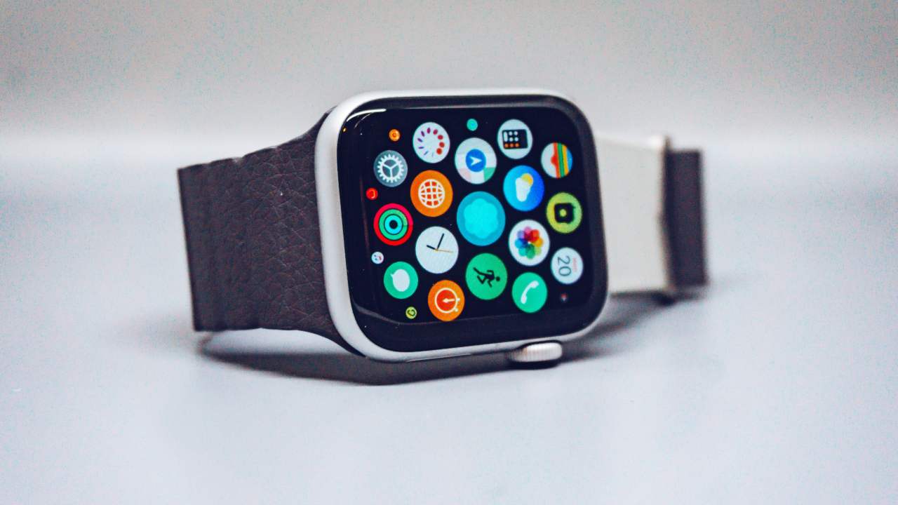 apple watch ricarica 20211223 cellulari.it