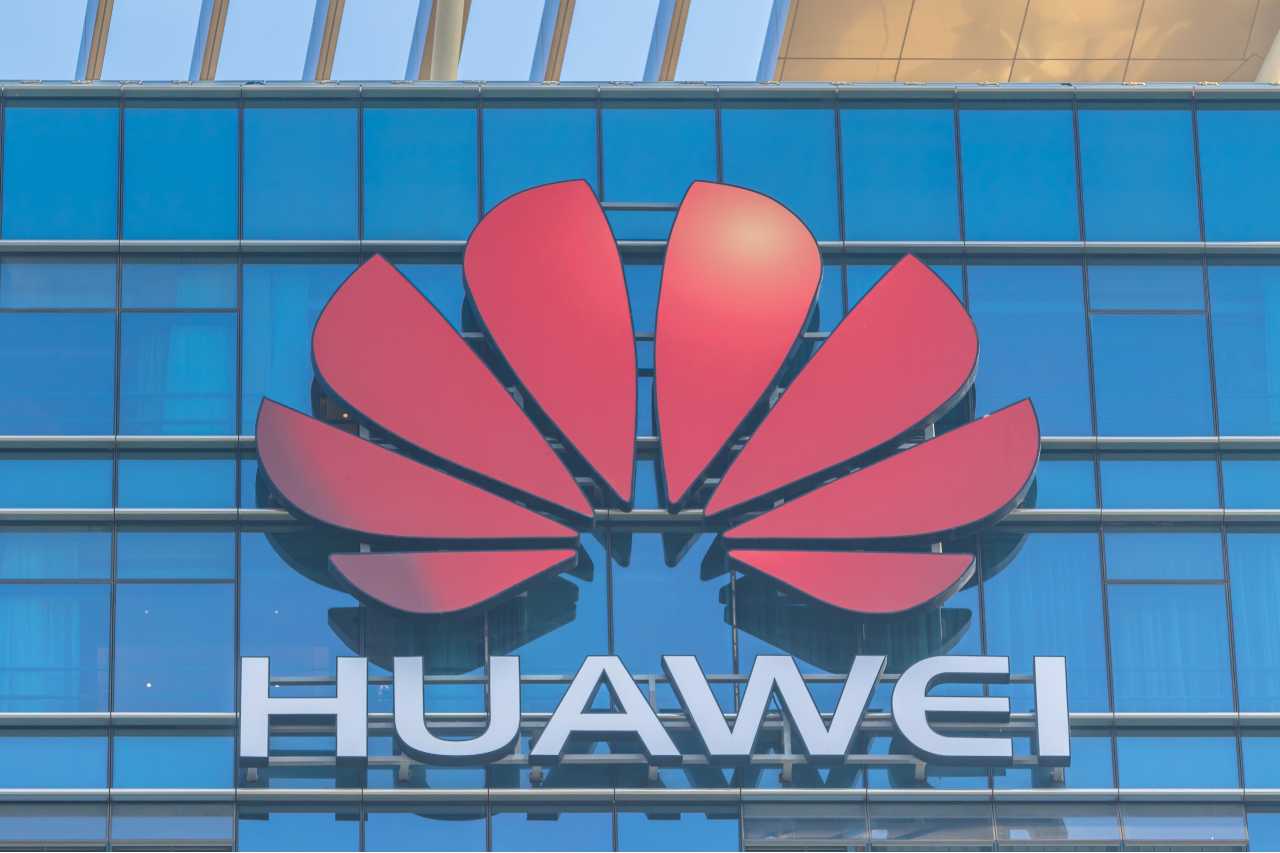 Huawei, società cinese fondata nel 1987 da Ren Zhengfei (Adobe Stock)