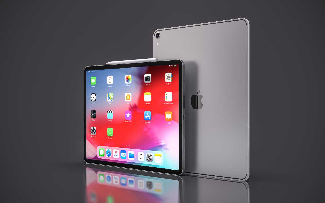 iPad Pro Notch 20211222 cell