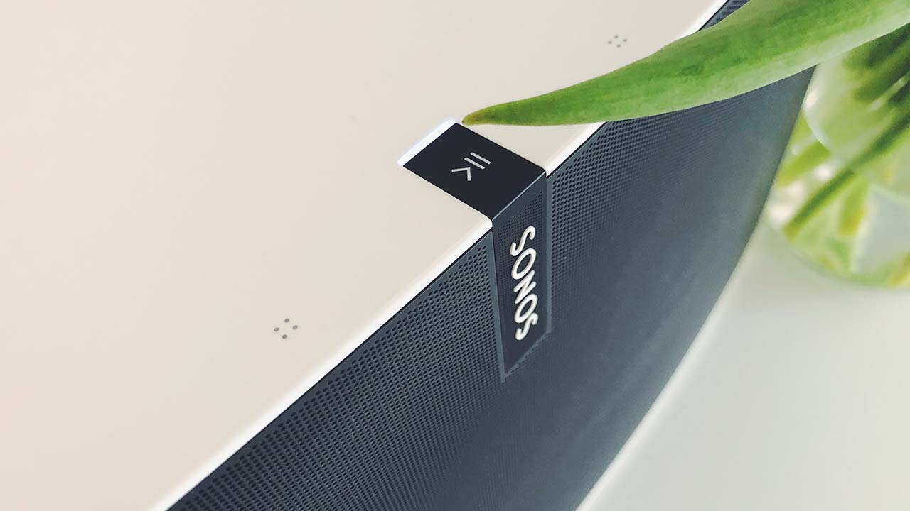 Sonos nuovo dispositivo Sub Mini