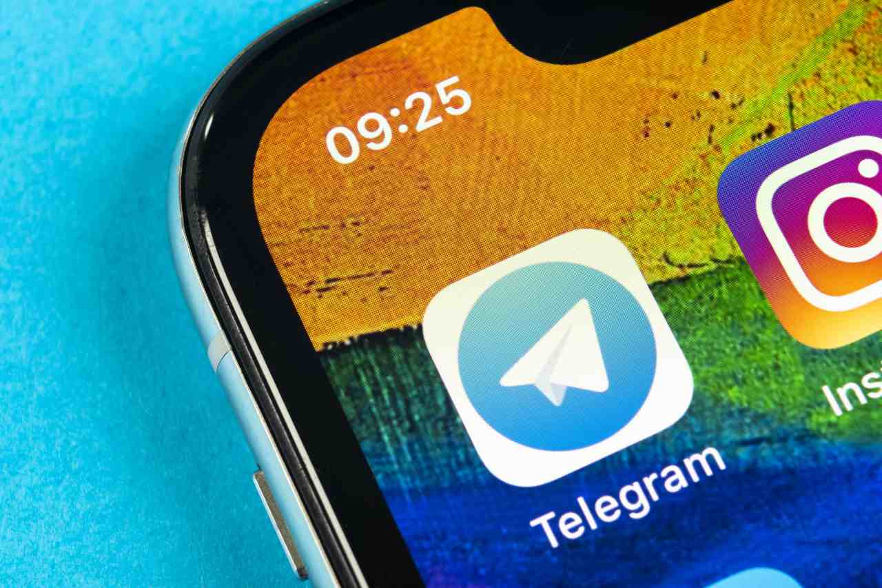 telegram 20211228 cellulari.it