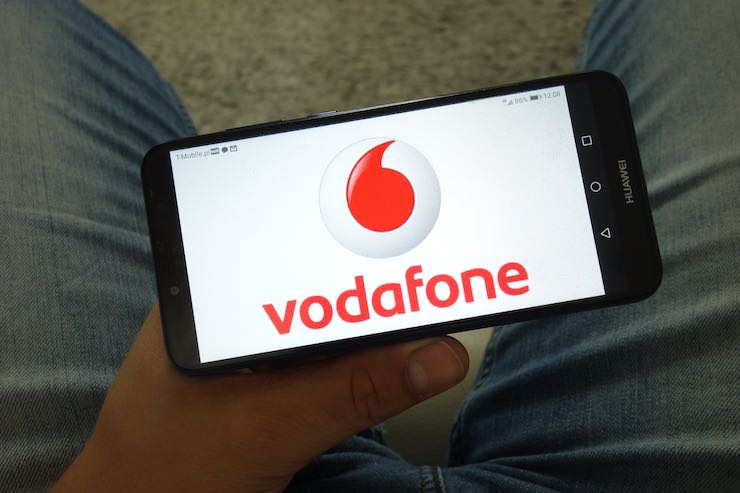 promo vodafone