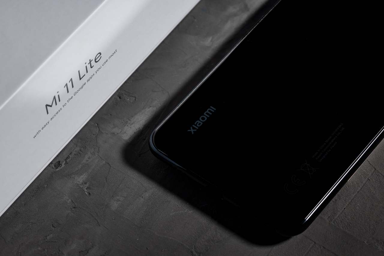 Xiaomi 12 se acerca cada vez más: confirmaciones en la triple cámara.  Y no solo