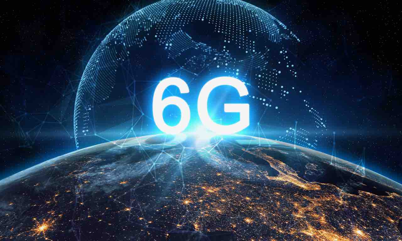 Connettività 6G date velocità MediaTek