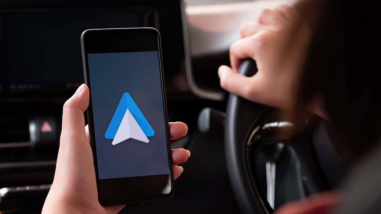 Migliori app Android Auto