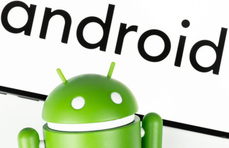Android Logo 220118 cellulari.it (Adobe Stock) (1)