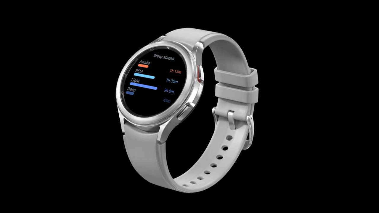 Offerta Galaxy Watch 4 Amazon
