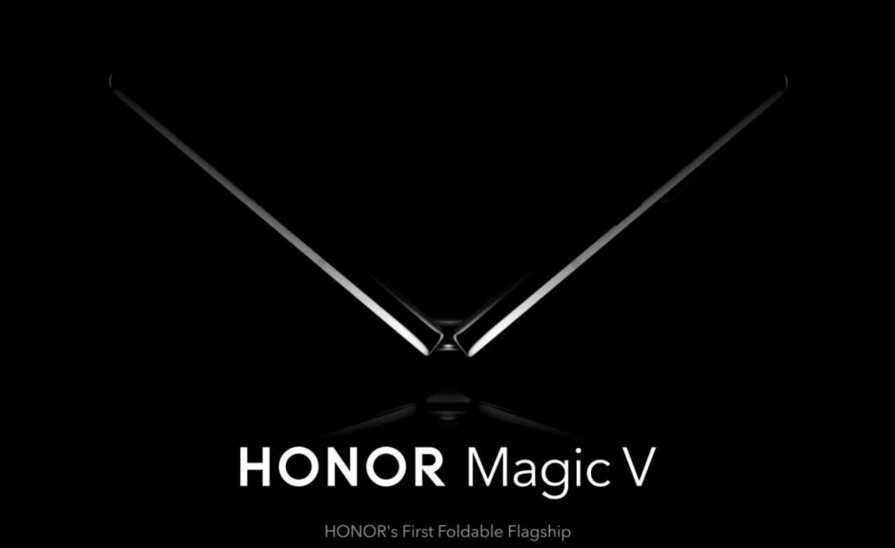 Honor Magic V 20220108 cell
