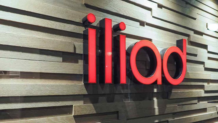 Vodafone Iliad fusione Italia