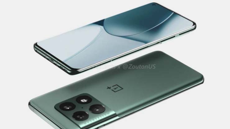 Nuovi smartphone top di gamma 2022